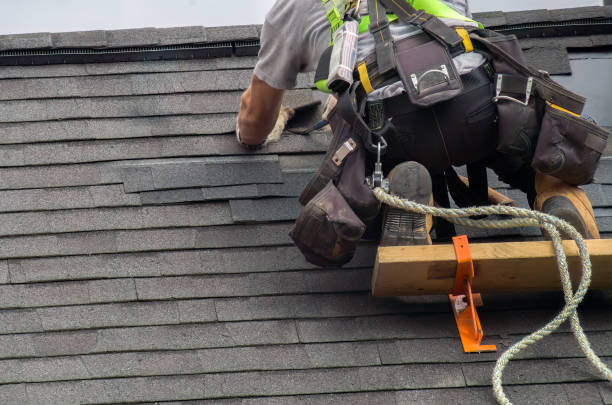 Reliable Roof Repair contractor in Toledo, OH by Brentwood Metal Roofing